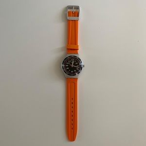 Swatch Jungle Joy Watch